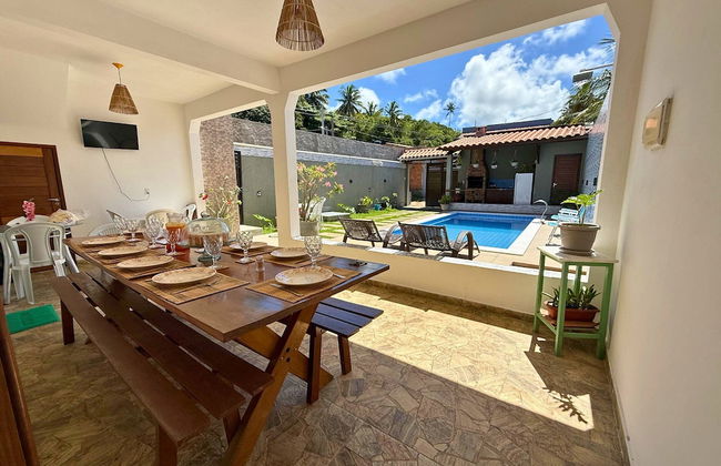 MHV Milagres - Casa Lar do Marceneiro - Foto 71