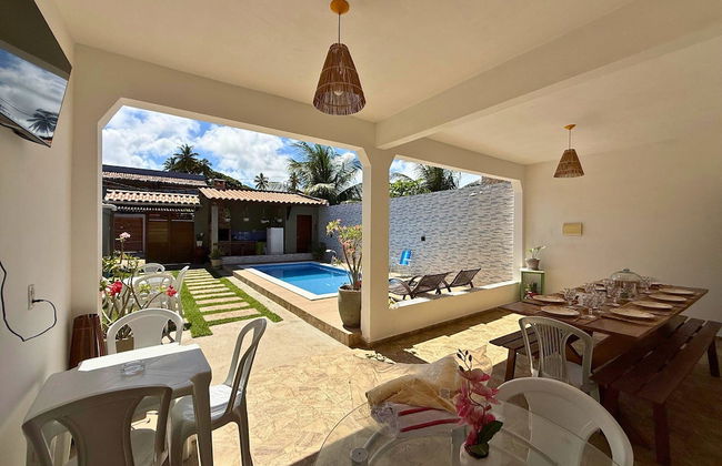 MHV Milagres - Casa Lar do Marceneiro - Foto 70