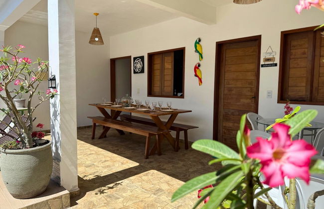 MHV Milagres - Casa Lar do Marceneiro - Foto 75