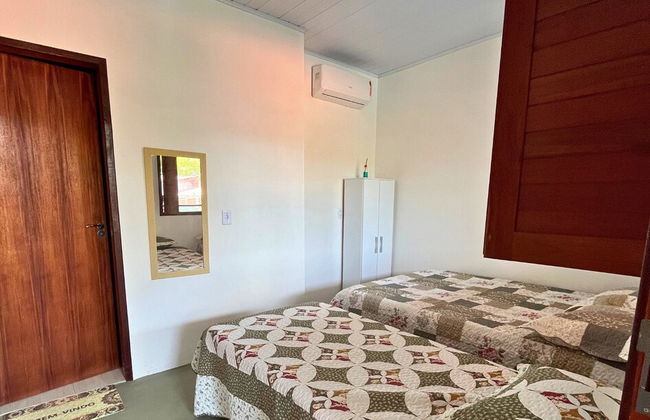MHV Milagres - Casa Lar do Marceneiro - Foto 4