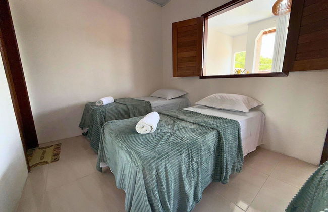 MHV Milagres - Casa Lar do Marceneiro - Foto 61