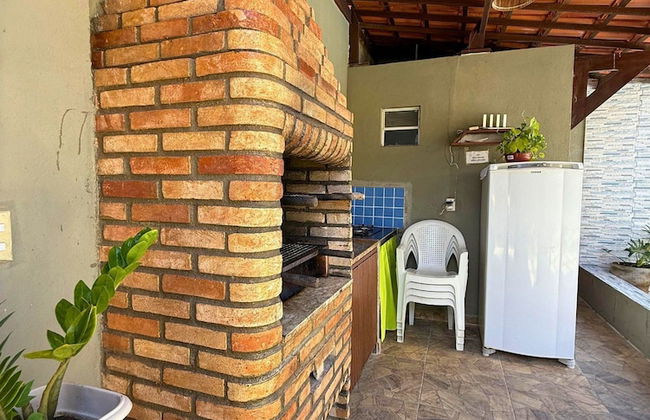 MHV Milagres - Casa Lar do Marceneiro - Foto 80