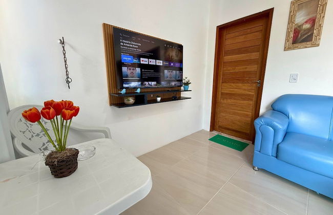 MHV Milagres - Casa Lar do Marceneiro - Foto 68