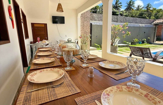 MHV Milagres - Casa Lar do Marceneiro - Foto 77