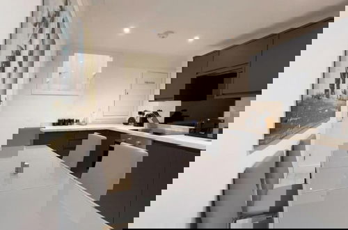 Foto 5 - Apartmentsleeps8-wifi-famillyfriendly-citycentre