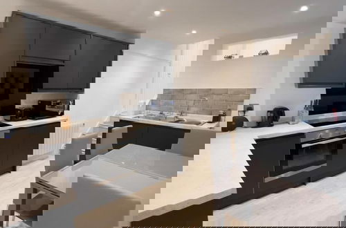 Foto 9 - Apartmentsleeps8-wifi-famillyfriendly-citycentre