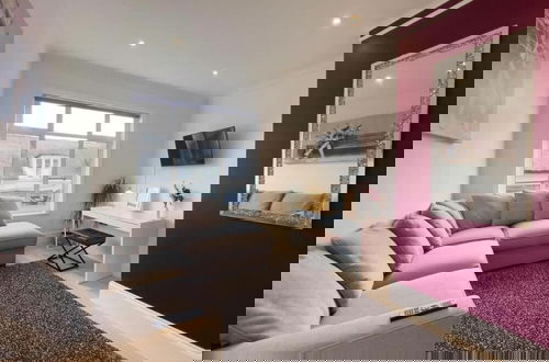 Foto 1 - Apartmentsleeps8-wifi-famillyfriendly-citycentre