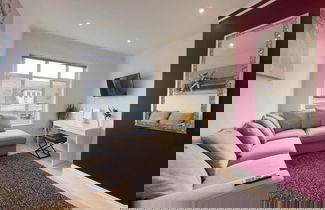 Foto 1 - Apartmentsleeps8-wifi-famillyfriendly-citycentre