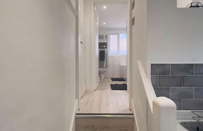 Apartmentsleeps8-wifi-famillyfriendly-citycentre - Foto 10