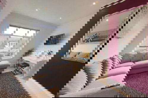 Foto 7 - Apartmentsleeps8-wifi-famillyfriendly-citycentre