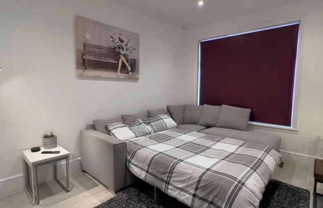 Apartmentsleeps8-wifi-famillyfriendly-citycentre - Foto 3