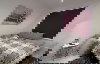 Foto 3 - Apartmentsleeps8-wifi-famillyfriendly-citycentre