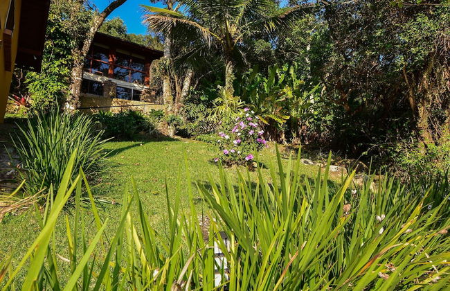 Charmosa Suíte em Sambaqui - Foto 45