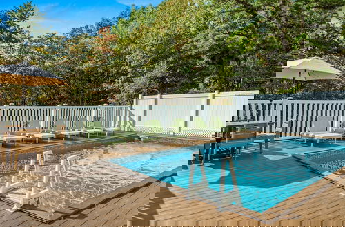 Photo 47 - Mountain Mindset by Avantstay Pool Hot Tub Game Room Firepit