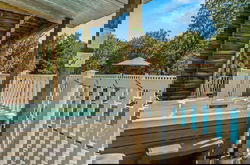 Photo 2 - Mountain Mindset by Avantstay Pool Hot Tub Game Room Firepit