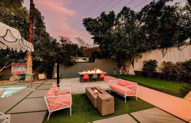 3 Private Rooms At The Wesley Hotel Perfect for Group Stays - Foto 7
