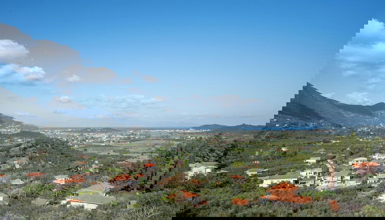 Foto 1 - Ionian View Village House