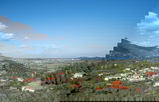 Foto 1 - Ionian View Village House