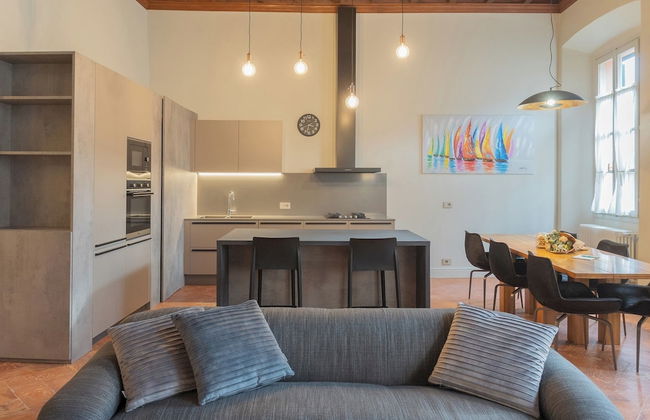 Torno Design Apartment - Foto 24
