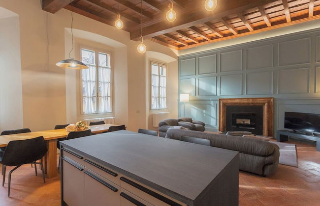 Torno Design Apartment - Foto 18