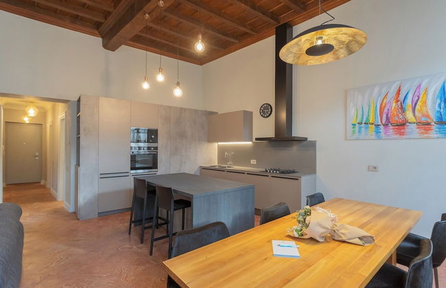 Torno Design Apartment - Foto 13