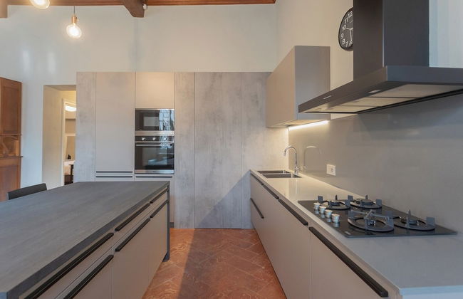Torno Design Apartment - Foto 14