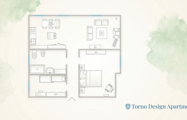 Torno Design Apartment - Foto 55