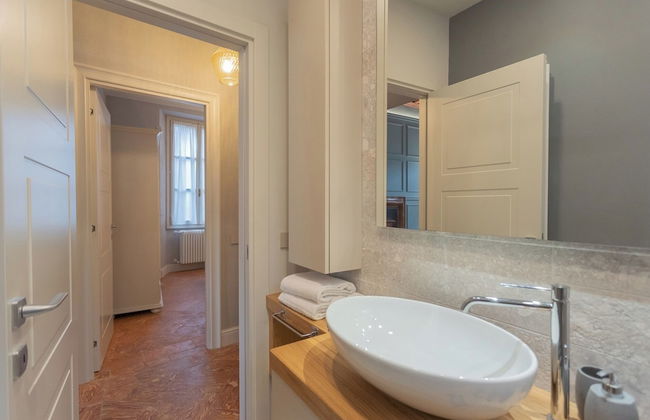 Torno Design Apartment - Foto 45