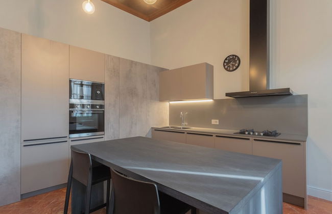 Torno Design Apartment - Foto 15