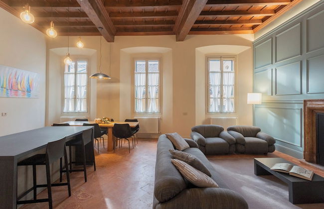 Torno Design Apartment - Foto 28