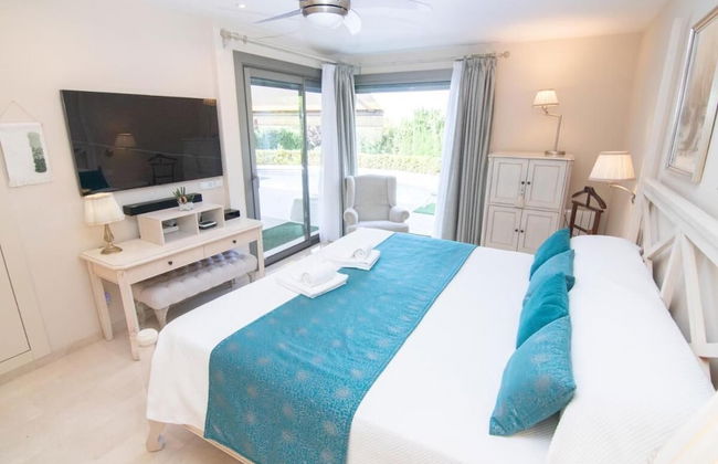 Bellviure Luxury Villa Mallorca - Foto 12