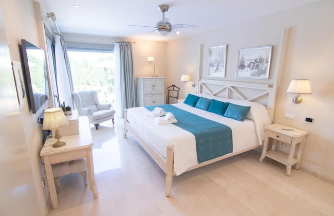 Bellviure Luxury Villa Mallorca - Foto 5