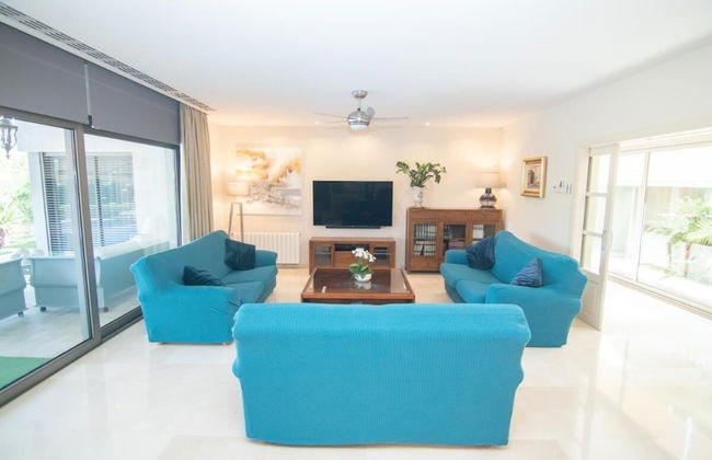 Bellviure Luxury Villa Mallorca - Foto 23