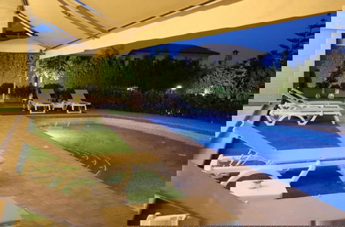 Foto 45 - Bellviure Luxury Villa Mallorca