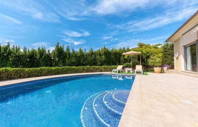 Bellviure Luxury Villa Mallorca - Foto 71