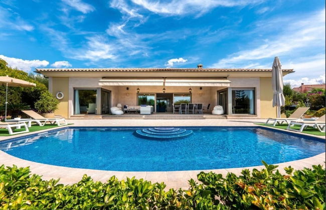 Bellviure Luxury Villa Mallorca - Foto 70