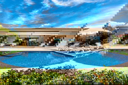 Foto 68 - Bellviure Luxury Villa Mallorca