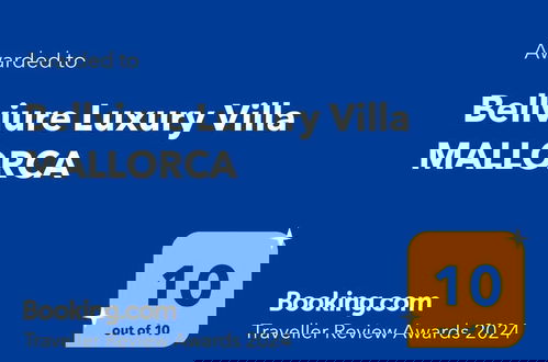 Foto 76 - Bellviure Luxury Villa Mallorca