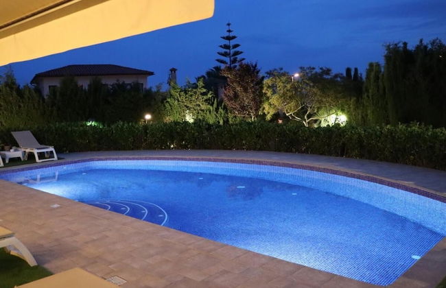 Bellviure Luxury Villa Mallorca - Foto 55
