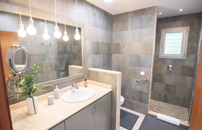 Bellviure Luxury Villa Mallorca - Foto 41