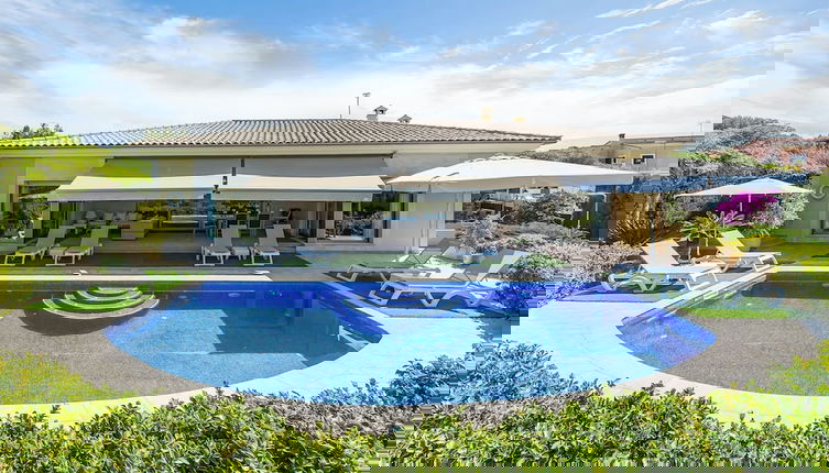 Foto 1 - Bellviure Luxury Villa Mallorca