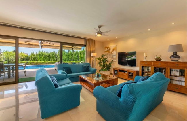 Bellviure Luxury Villa Mallorca - Foto 28