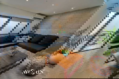 Photo 27 - 4 Br Private Rooftop Pool Spacious Exclusive