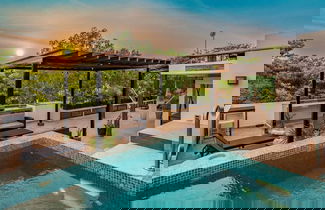 Foto 1 - 4 Br Private Rooftop Pool Spacious Exclusive