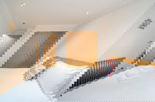 Foto 3 - Great flat near St Pauls Cathedral