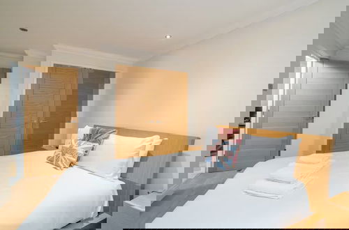 Foto 7 - Great flat near St Pauls Cathedral