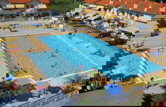Foto 1 - Lovely Flat With Pool-beahost