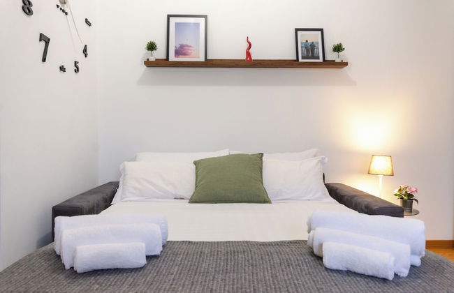 VivimiHome-Apartment near Milano Central - Foto 39