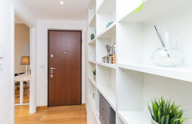 VivimiHome-Apartment near Milano Central - Foto 33