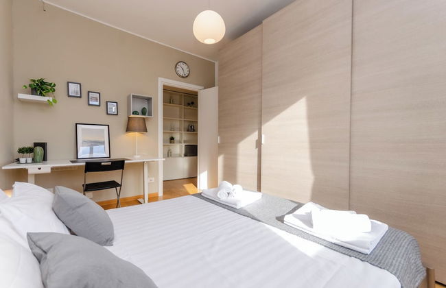 VivimiHome-Apartment near Milano Central - Foto 4